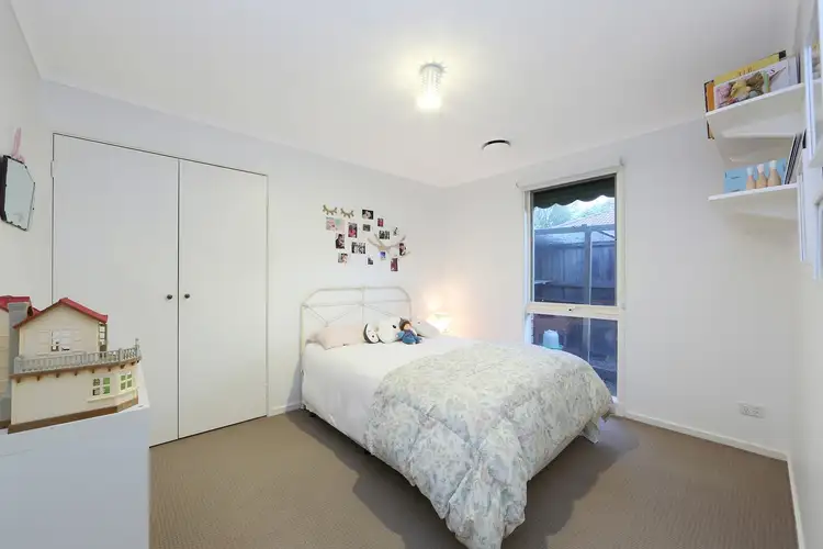 Sixth view of Homely house listing, 296 Dandelion Drive, Rowville VIC 3178