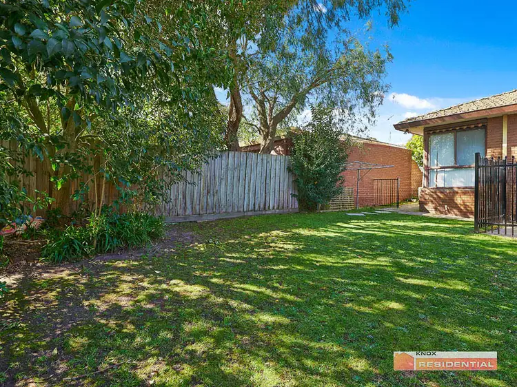 Fourth view of Homely house listing, 52 Deschamp Crescent, Rowville VIC 3178