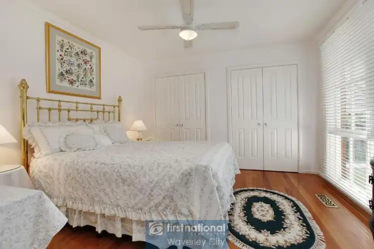 Sixth view of Homely house listing, 8 Meredith Street, Mount Waverley VIC 3149