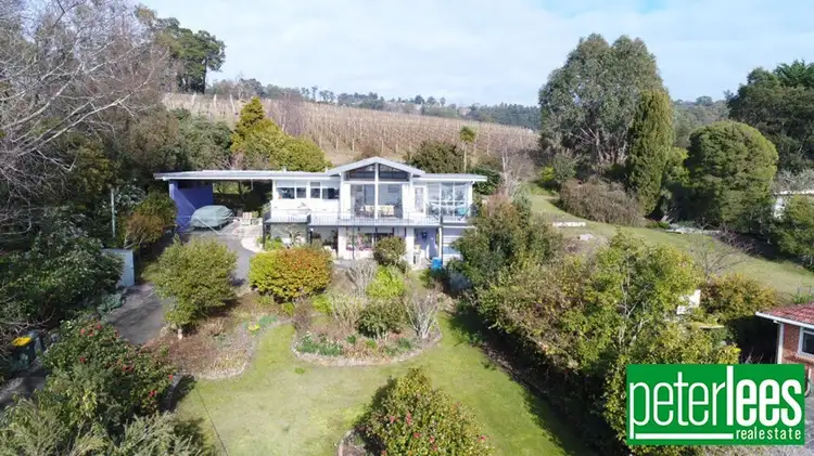 269 Rosevears Drive, Rosevears TAS 7277