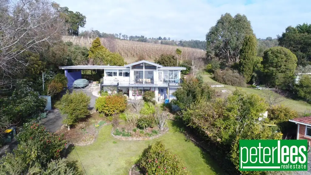 Main view of Homely house listing, 269 Rosevears Drive, Rosevears TAS 7277