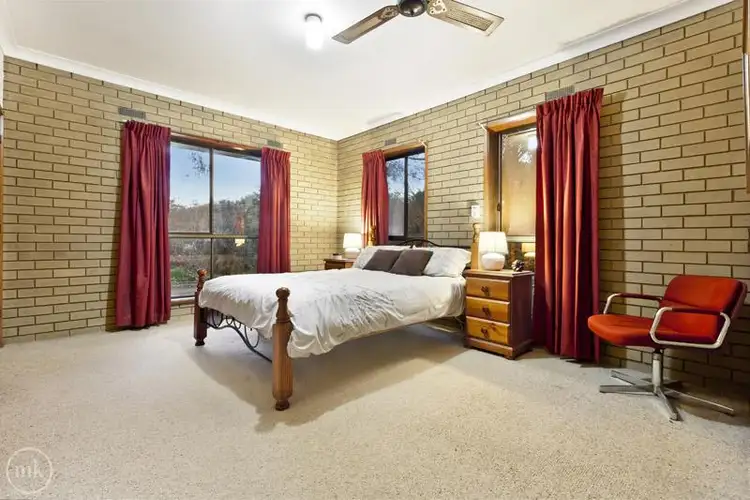Sixth view of Homely house listing, 100 Boyds Road, Hurstbridge VIC 3099