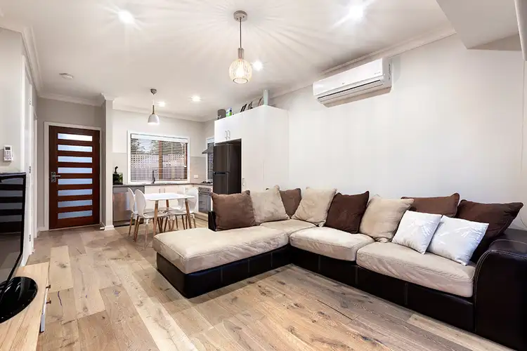 Third view of Homely unit listing, 2/19 Alexander Street, Montmorency VIC 3094