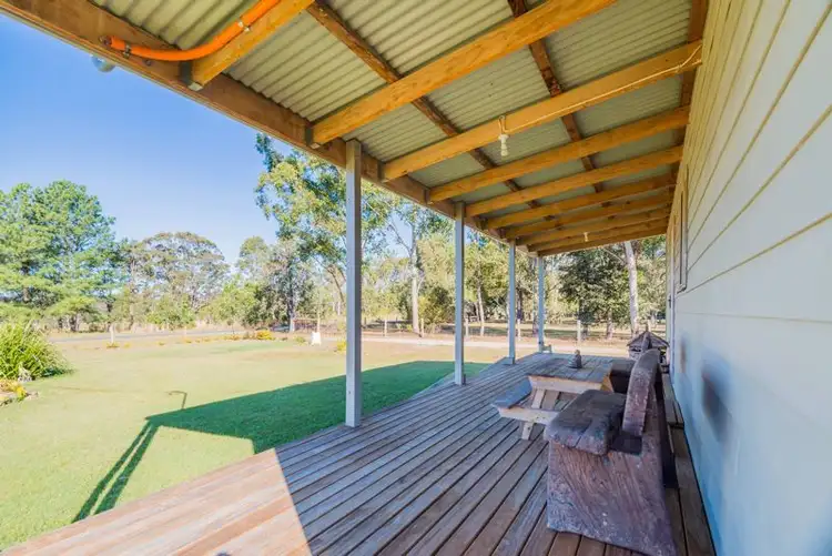 Third view of Homely house listing, 25 Collett Street, Tucabia NSW 2462