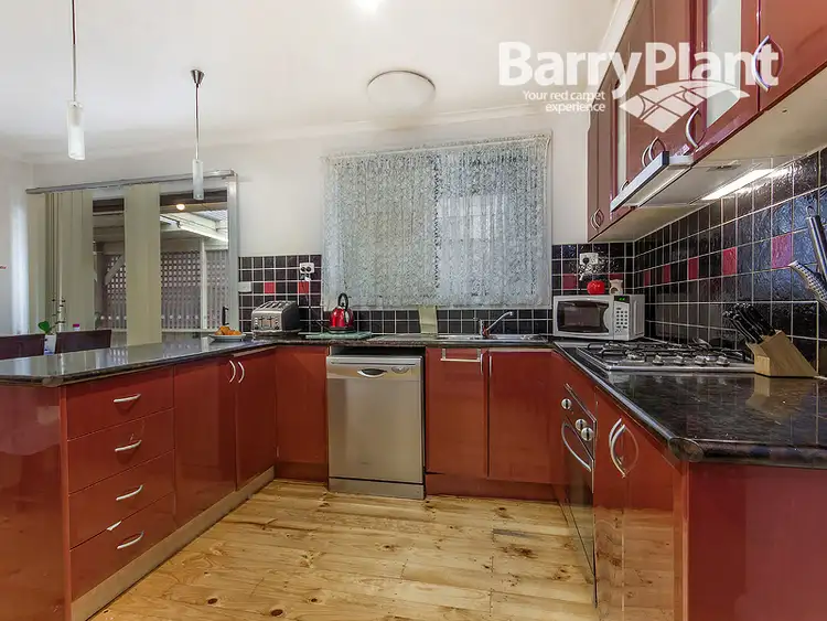 Third view of Homely house listing, 31 Entally Drive, Albanvale VIC 3021