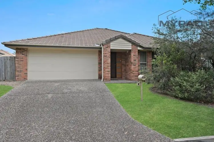8 Parkvista Lane, Eagleby QLD 4207