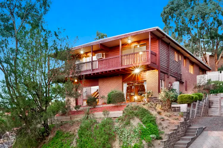 1 Beryl Close, Greensborough VIC 3088