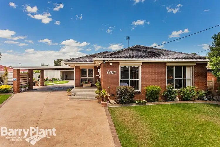 Second view of Homely house listing, 47 Jamison Street South, Altona Meadows VIC 3028