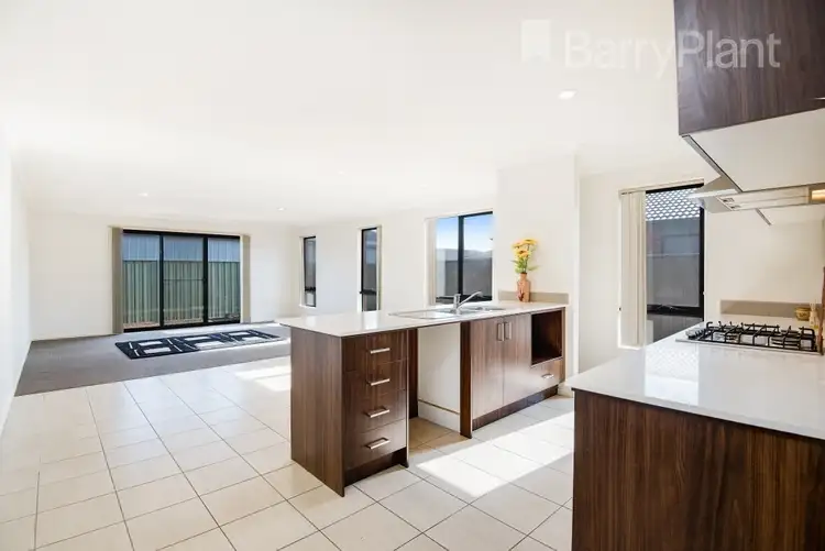 Third view of Homely house listing, 49 Manuka Grove, Wyndham Vale VIC 3024