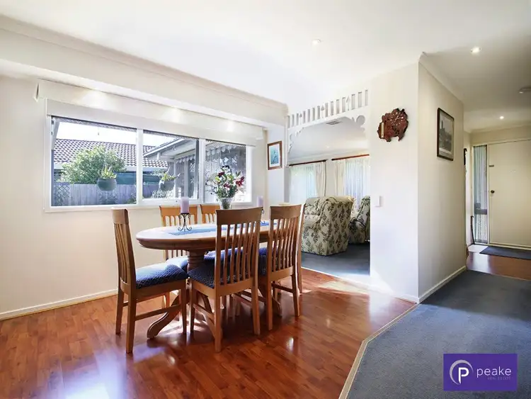 Fourth view of Homely house listing, 33 Cardinia Street, Berwick VIC 3806
