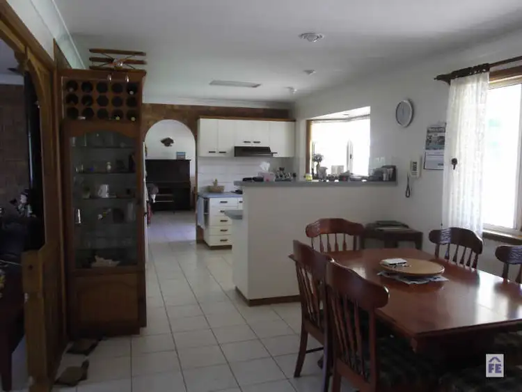 Fourth view of Homely house listing, 5 Sorensen Street, Kingaroy QLD 4610