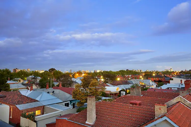 Third view of Homely house listing, 1 Page Street, Albert Park VIC 3206