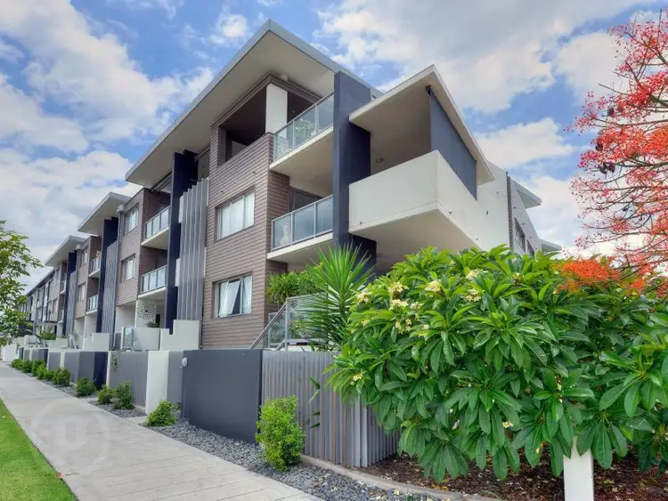 4/48 Addison Avenue, Bulimba QLD 4171