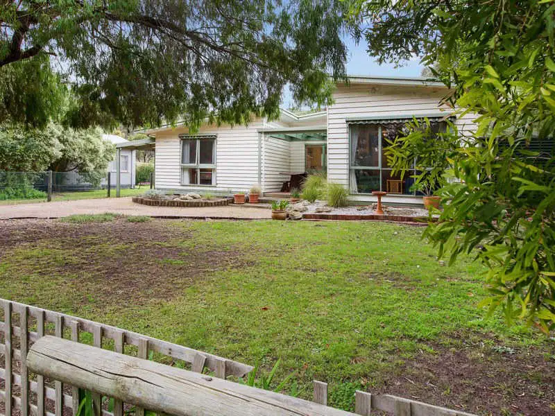 Main view of Homely house listing, 5 Lydgate Street, Blairgowrie VIC 3942