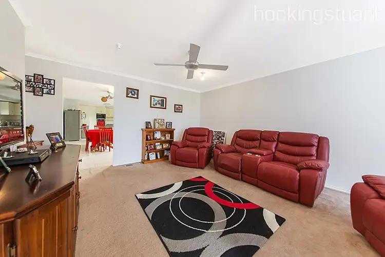 Fifth view of Homely house listing, 19 Greenbriar Way, Cranbourne West VIC 3977