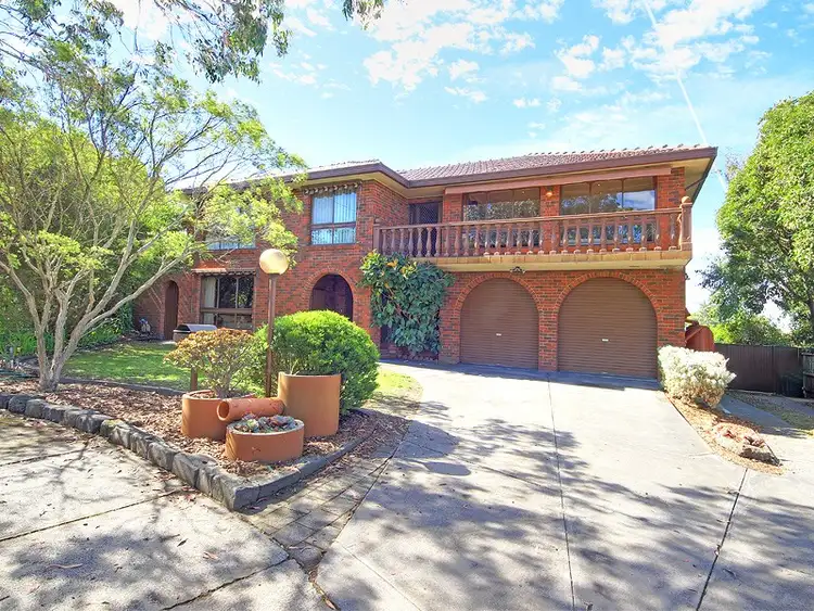 8 Nevis Court, Vermont South VIC 3133