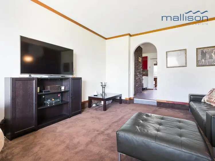 Fourth view of Homely house listing, 25 Woodpecker Avenue, Willetton WA 6155