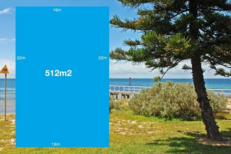 Lot 82 Stage 3 - Secret by the Bay, Indented Head VIC 3223