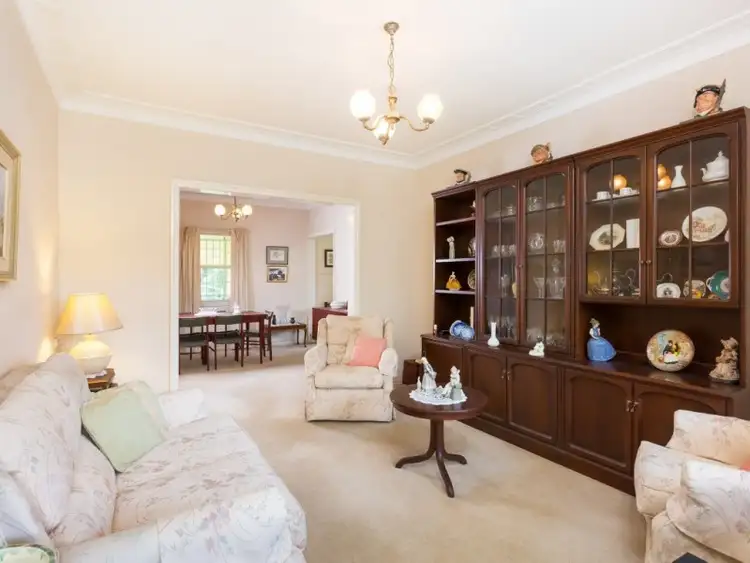 Second view of Homely house listing, 11 Allan Terrace, Corinda QLD 4075