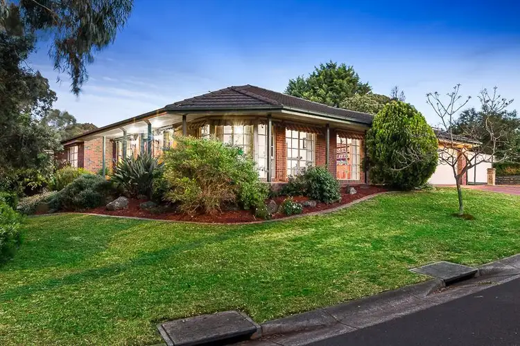 88 Weidlich Road, Eltham North VIC 3095