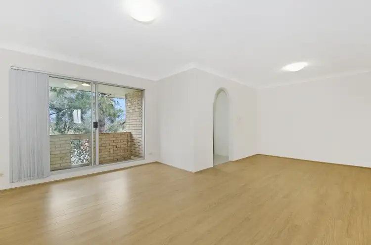 Second view of Homely unit listing, 6/38-40 First Ave, Eastwood NSW 2122