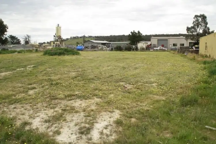 Fifth view of Homely land listing, 25 Broadbent Court, Beaufort VIC 3373