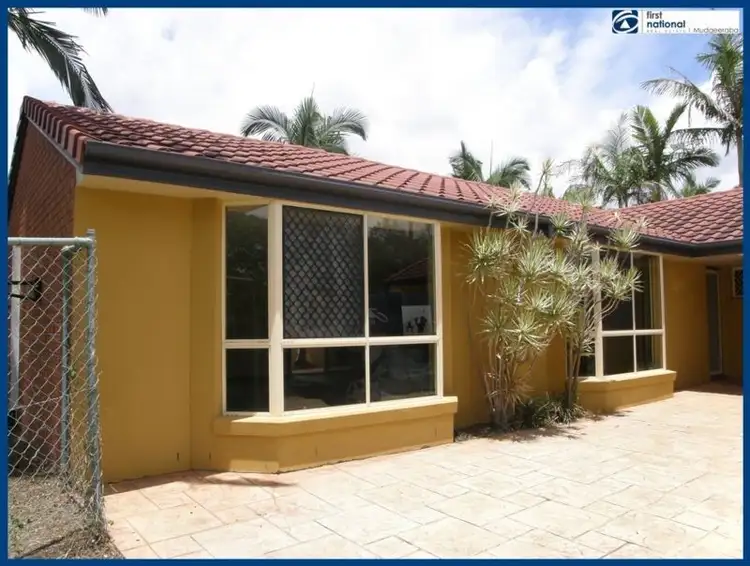 Second view of Homely house listing, 40 Ziedan Drive, Mudgeeraba QLD 4213