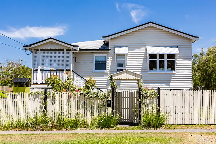 21 Allardyce Street, Graceville QLD 4075