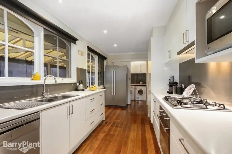 Fifth view of Homely house listing, 19 Meadowlark Lane, Mooroolbark VIC 3138