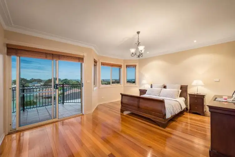 Fifth view of Homely house listing, 10 Kitchener Grove, Preston VIC 3072