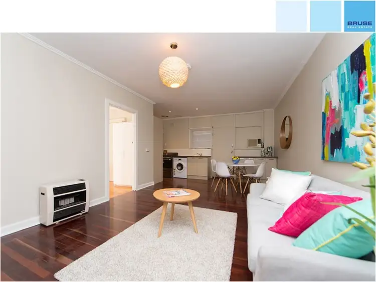 Fifth view of Homely unit listing, Unit 2/7 Martindale Avenue, Toorak Gardens SA 5065