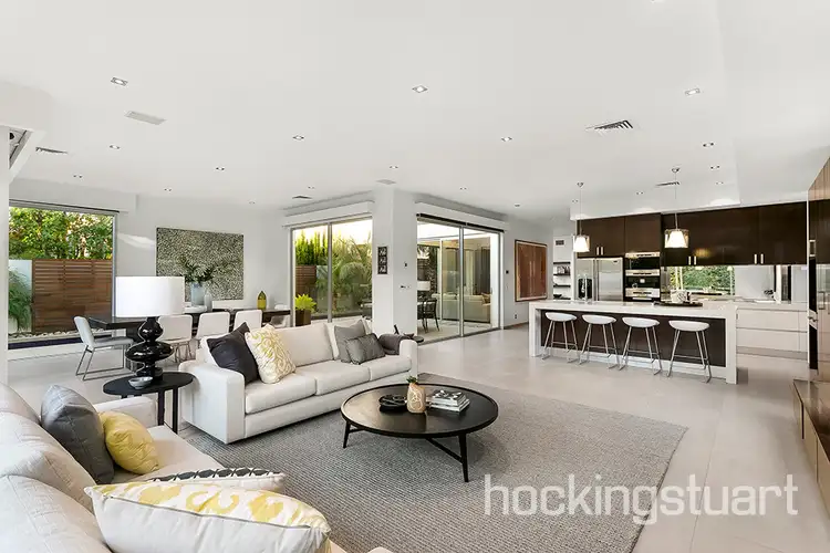 Third view of Homely house listing, 16 Jennings Street, Sandringham VIC 3191