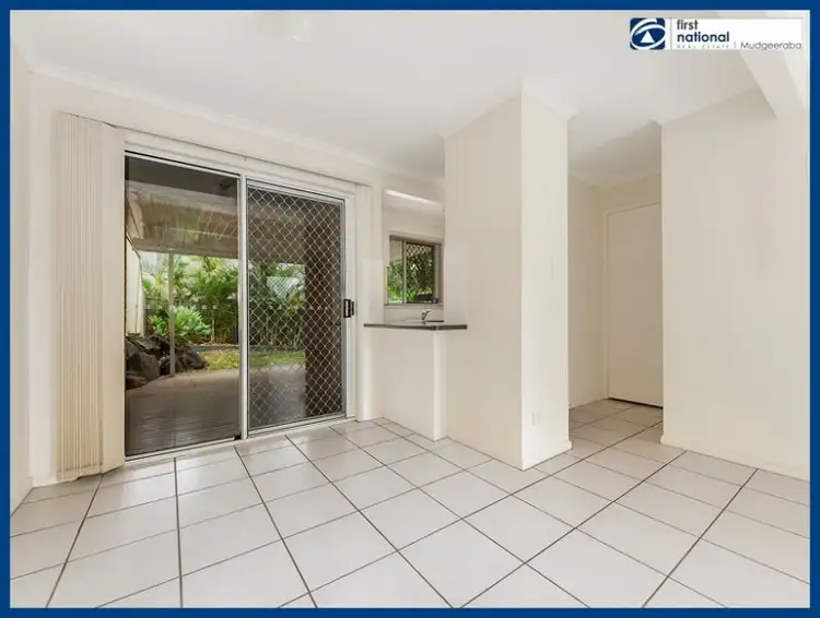 Fourth view of Homely townhouse listing, 9/8 Gooding Drive, Merrimac QLD 4226