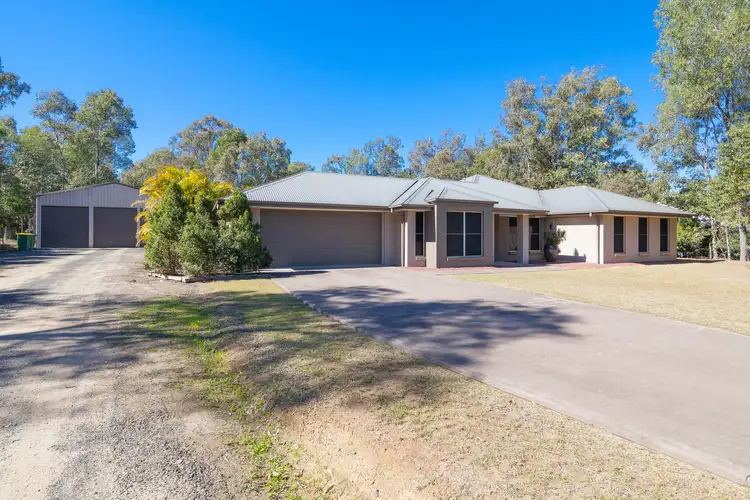Second view of Homely house listing, 16 Cabernet Crescent, Pine Mountain QLD 4306