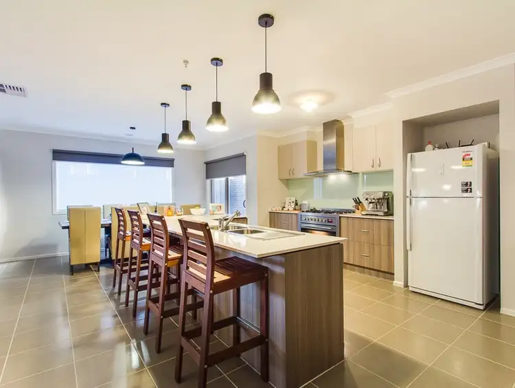 Fourth view of Homely house listing, 13 Agate Drive, Tarneit VIC 3029