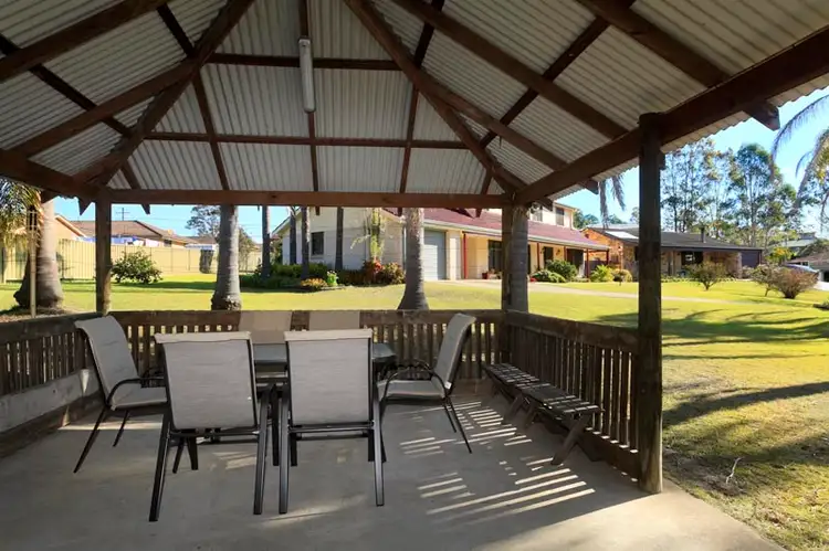 Third view of Homely house listing, 6-8 Robertson Close, Dungog NSW 2420