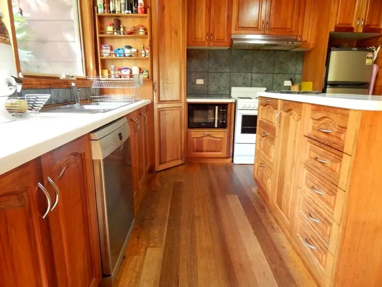 Second view of Homely rural property listing, 155 Lynes Road, Fish Creek VIC 3959