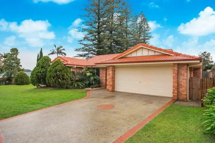 110 Tanamera Drive, Alstonville NSW 2477