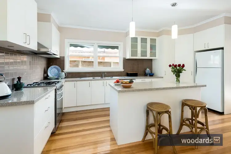 Third view of Homely house listing, 50 Lenna Street, Burwood East VIC 3151