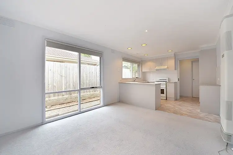 Third view of Homely house listing, 3 Hillview Avenue, Rowville VIC 3178