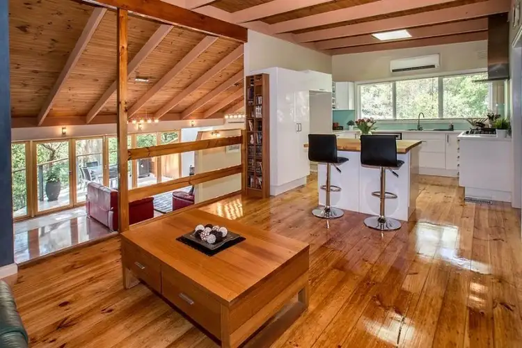 Sixth view of Homely house listing, 11 Bennett Avenue, Belgrave VIC 3160