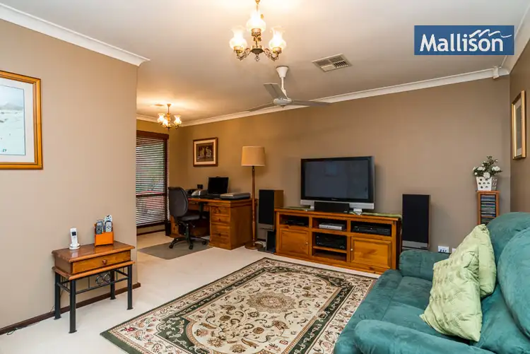 Fifth view of Homely house listing, 36 Chipla Way, Parkwood WA 6147