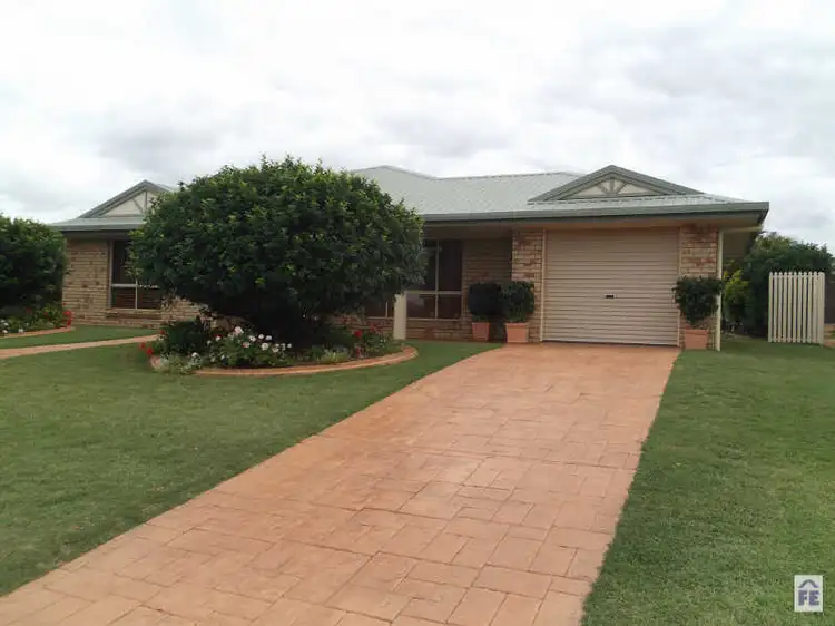Main view of Homely house listing, 6 Wattle Street, Kingaroy QLD 4610