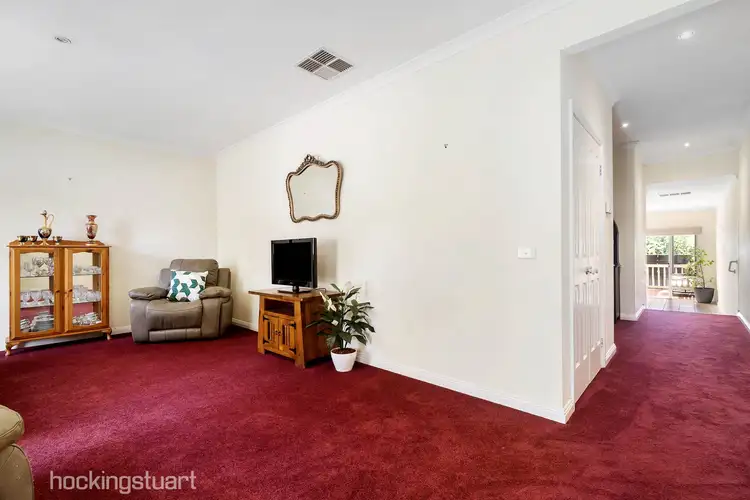 Third view of Homely house listing, 3/33 Lawson Road, Mooroolbark VIC 3138