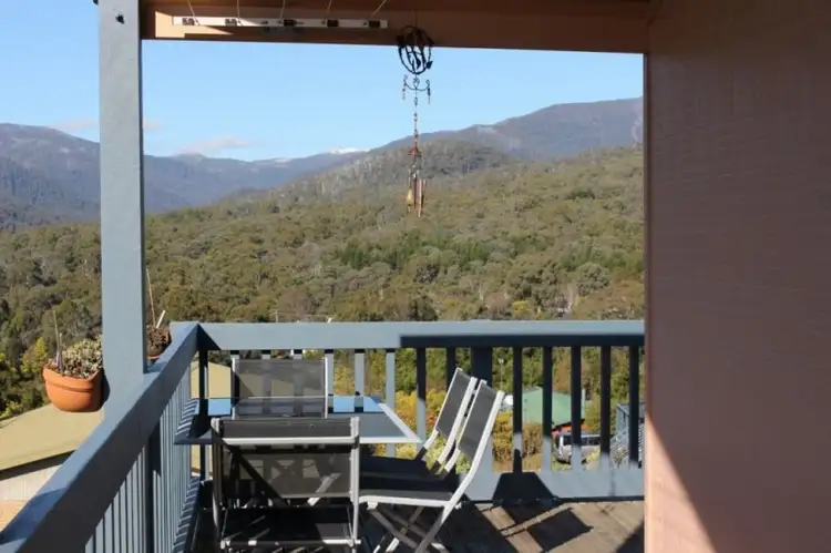 Sixth view of Homely house listing, 33 Alpine Ridge Drive, Merrijig VIC 3723
