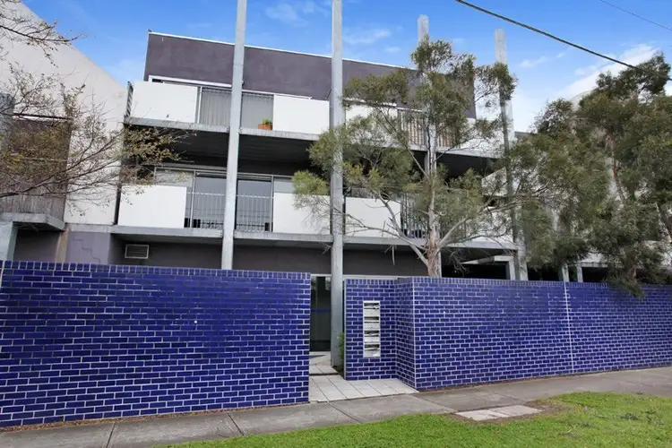 Main view of Homely apartment listing, 22/185 Francis Street, Yarraville VIC 3013