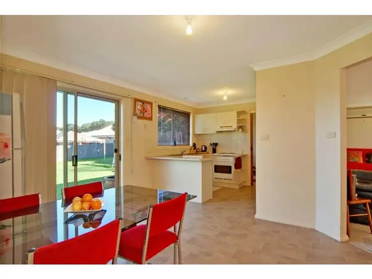 Fifth view of Homely house listing, 23 Socrates Place, Worrigee NSW 2540