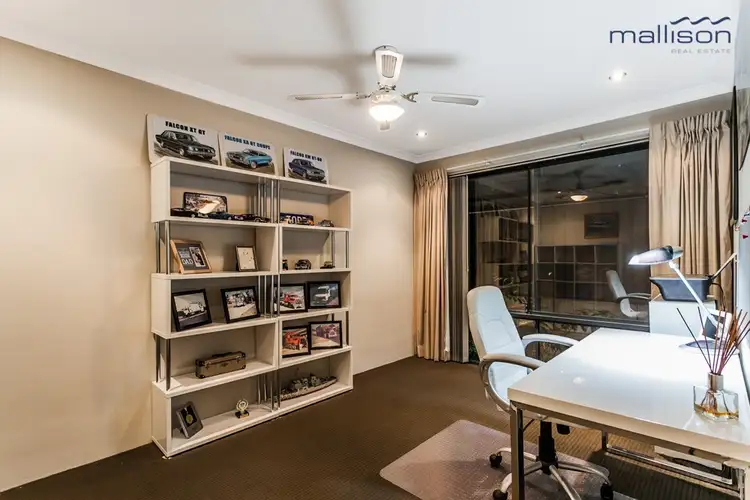 Fifth view of Homely house listing, 136 Parkway Road, Bibra Lake WA 6163