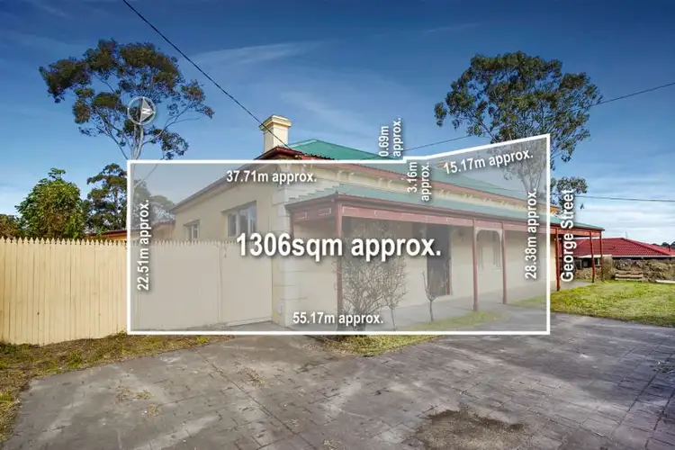 88 George Street, Doncaster East VIC 3109