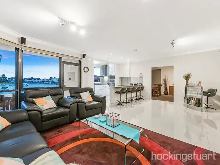 Fourth view of Homely house listing, 214 McLeod Road, Patterson Lakes VIC 3197